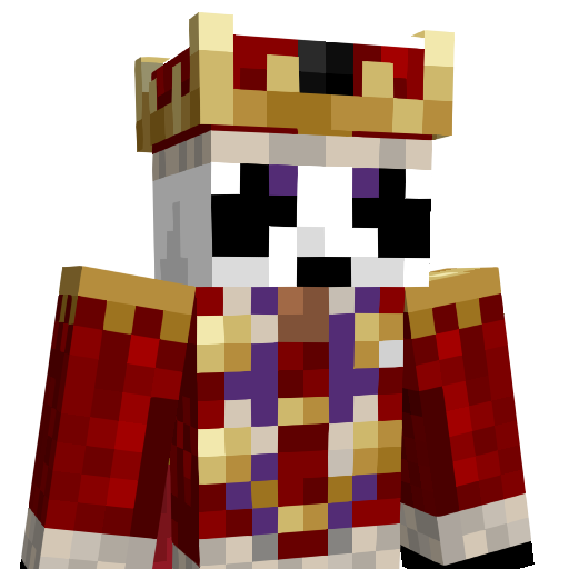_Le_Roy_Panda skin