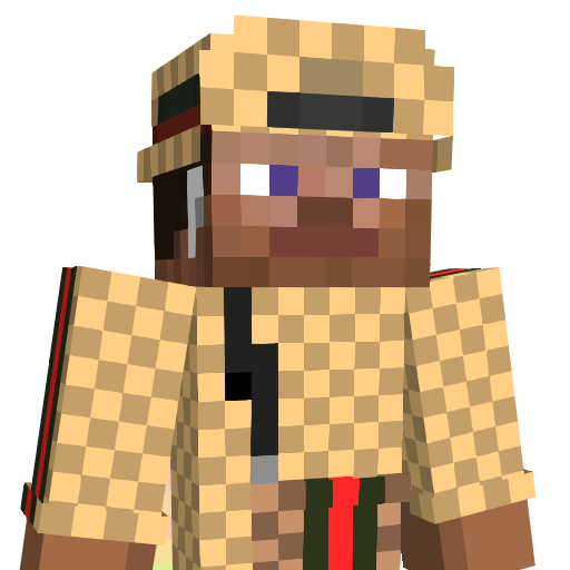 Broodjeboter's skin
