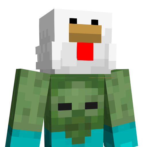 Luel8's avatar