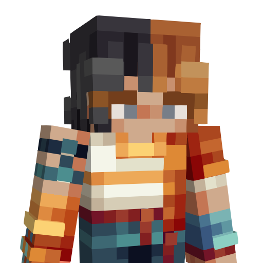 Orange364's avatar