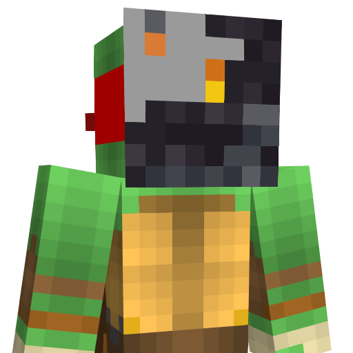 Adverse101's avatar