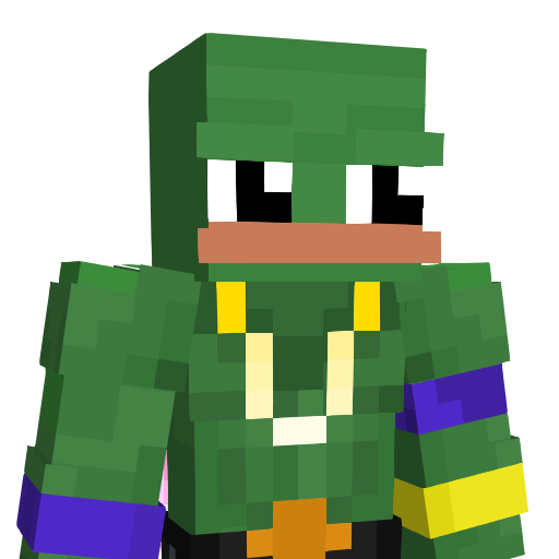 BillDipper's avatar