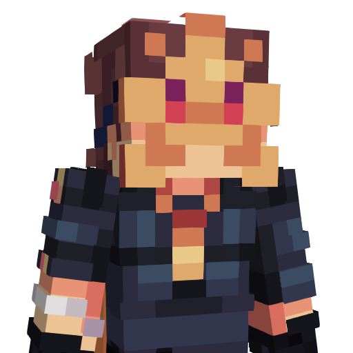 Serapter's avatar