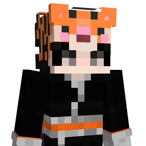Tigraw's avatar
