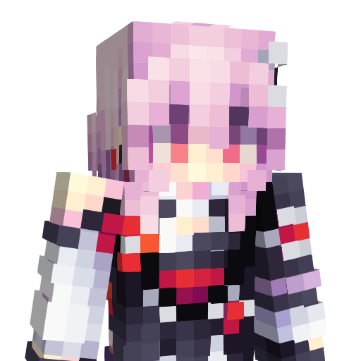 Ainsalt's skin