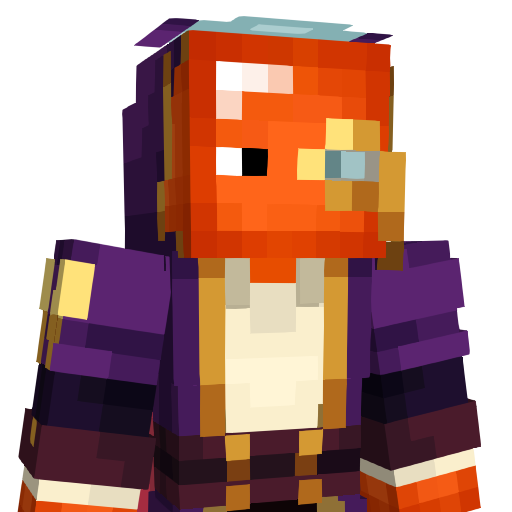 Magicmakerman's skin