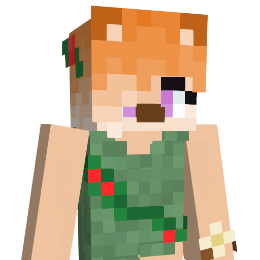 OrchidDeer's avatar