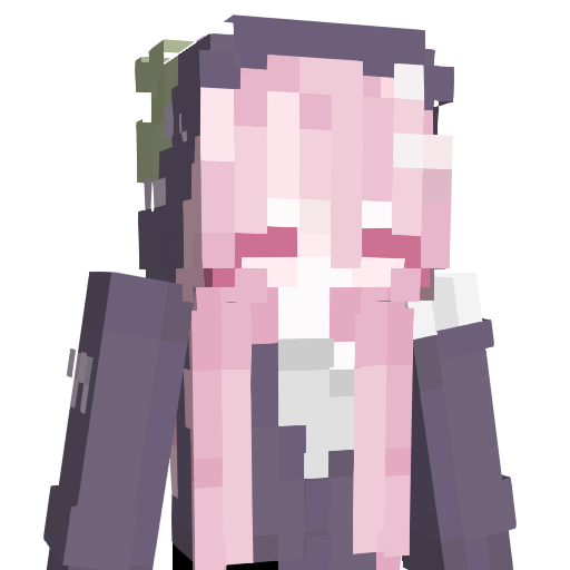 Yuyekii's avatar