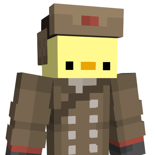minerbuddy1's avatar