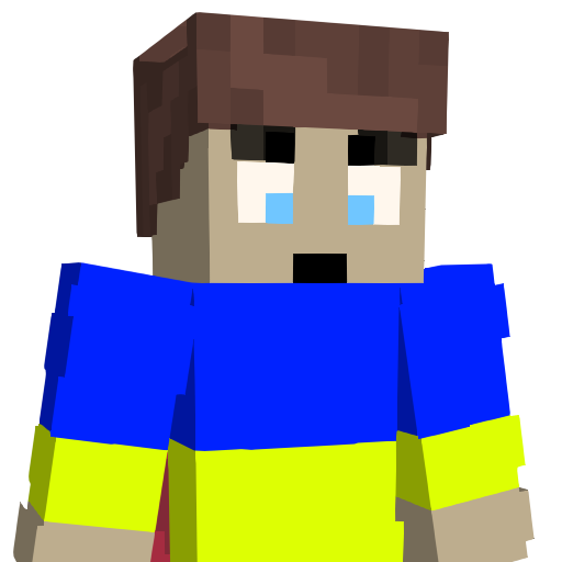 Masuchka's avatar