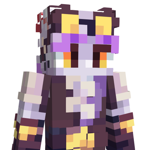 Trualist's avatar