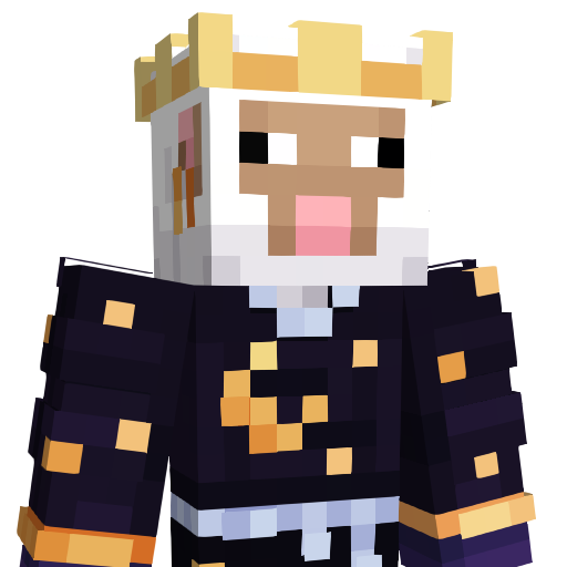 Sacronix's avatar