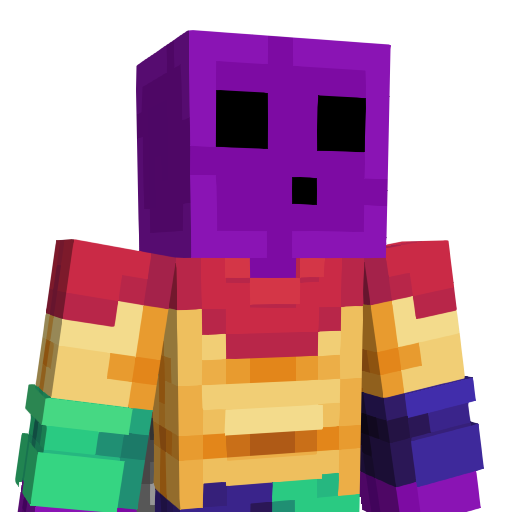 CalculuzHD's avatar