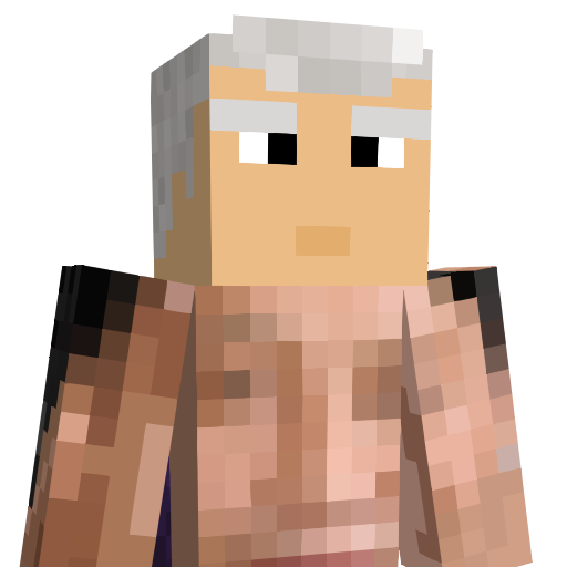 Xi_JingDing's avatar
