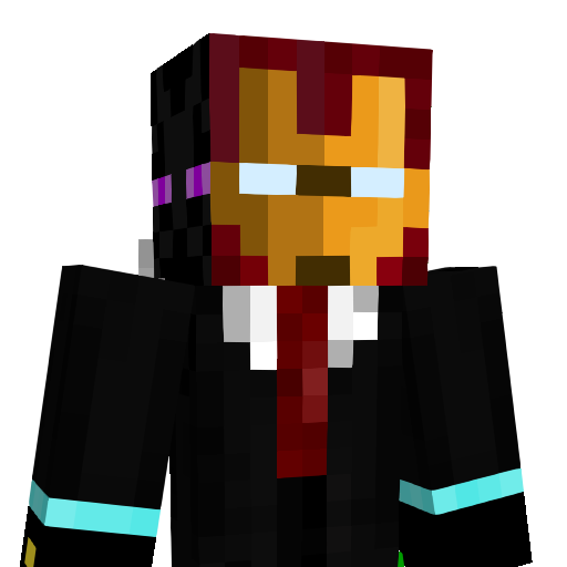 Yourint's skin