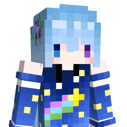 Charlotte_Cute's skin