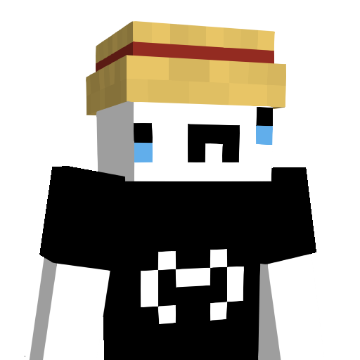 Magany's skin