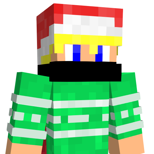 Skaidram's avatar