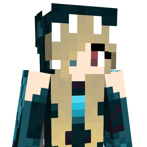 Diamondnife's skin