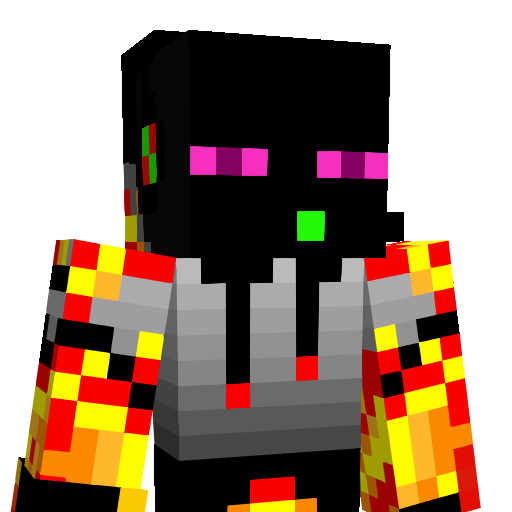 Amenonouhoko's skin