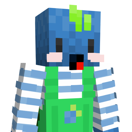 Chompza's avatar