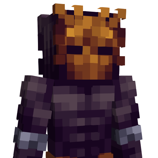 PulseBreaker13's skin