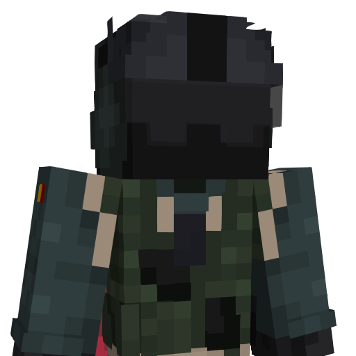 Crydamoure's avatar