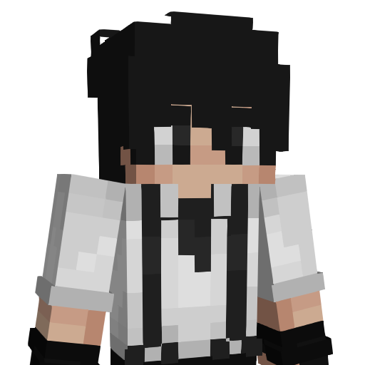 levro's skin