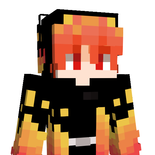 Zoomblaze's avatar