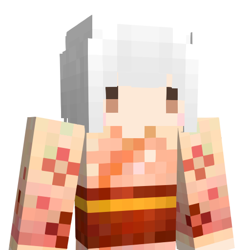 LegitNube's skin