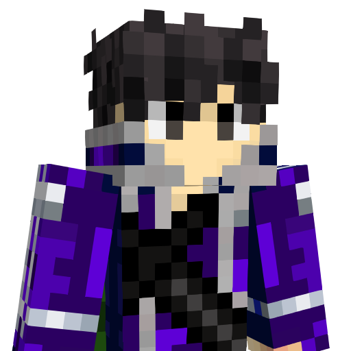 DARKSHOOTER54's avatar