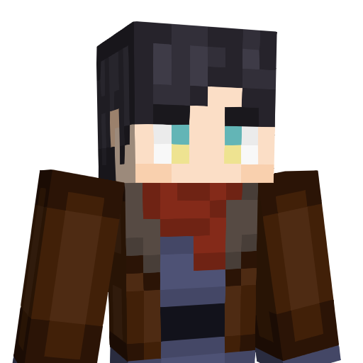 mikeythepsychic's avatar