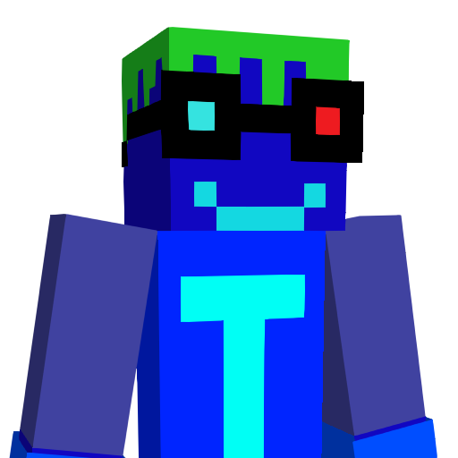 TimmyBuilder's avatar