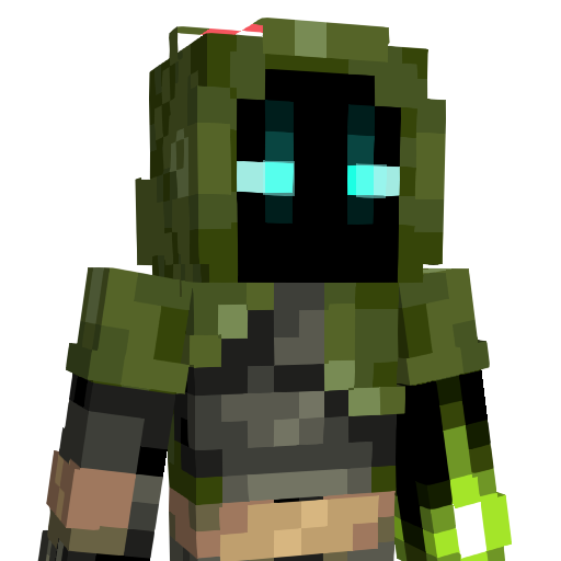 KhadaGenn's skin