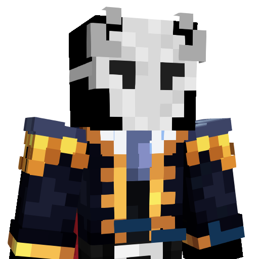 Xydra's skin