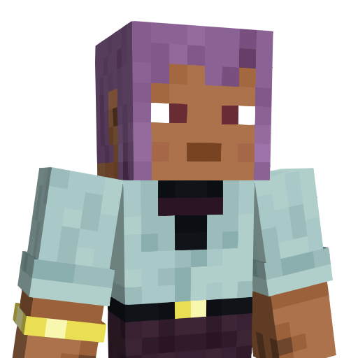 winbran's skin