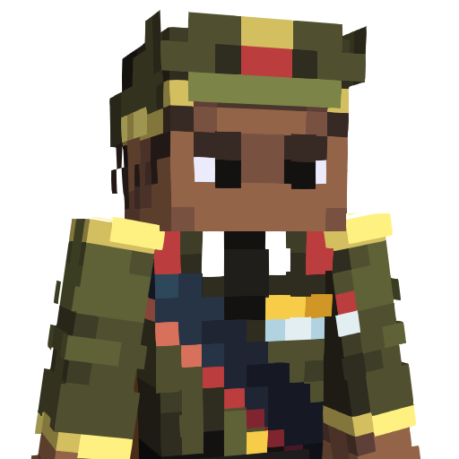 Oxsii's skin