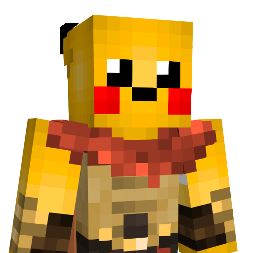 ShinyPikachu's avatar