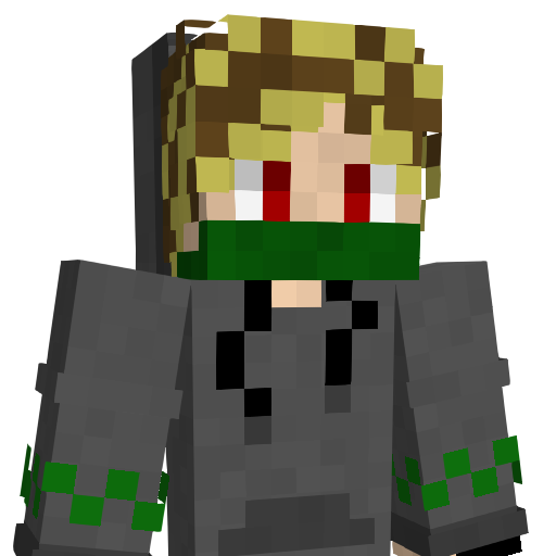 TagTricker's avatar