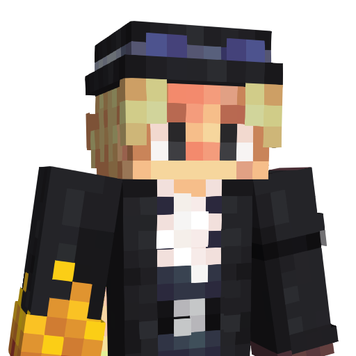 akios's skin