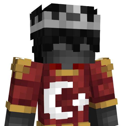 HSJosbo's skin