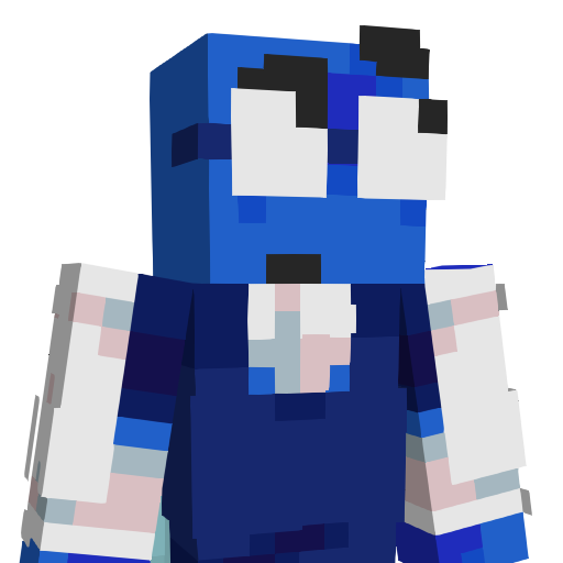ILoveHPHousing's avatar