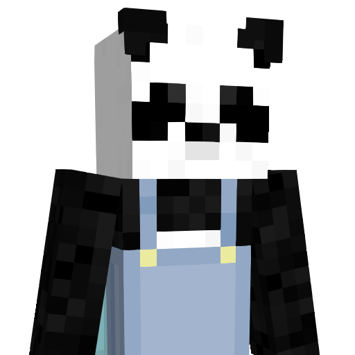 Pandii's avatar