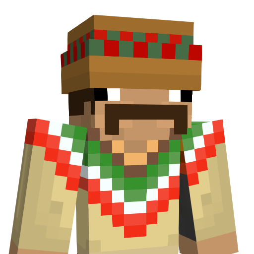 guillermovidal47's avatar