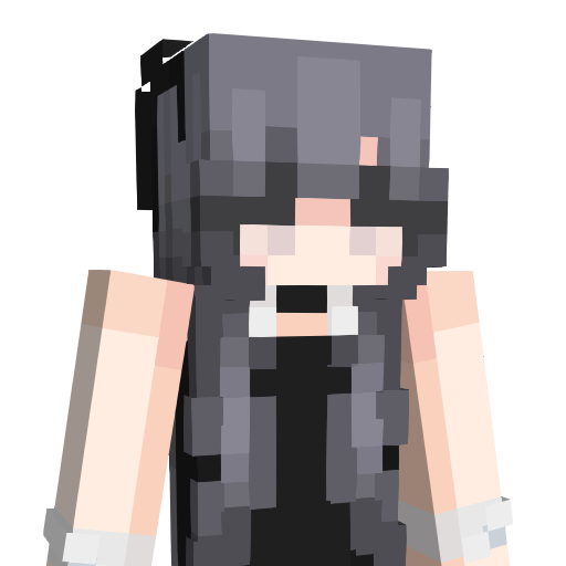 CookieOo's skin