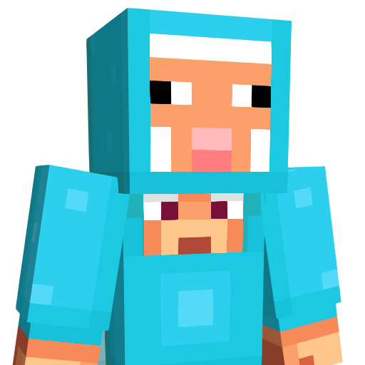 Xayoub16's avatar