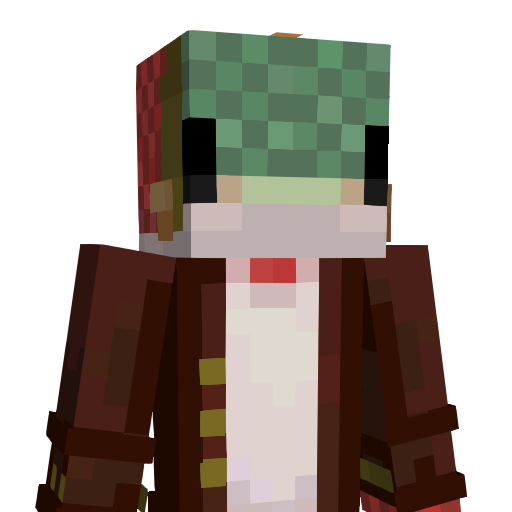 Salmonhead33's avatar