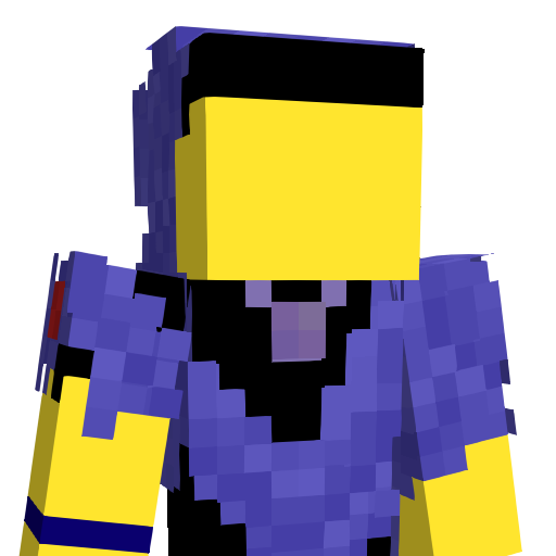 SHOWMEGODOFWAR's avatar
