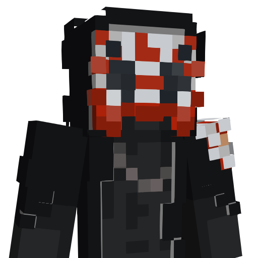 OptionalSpy1392's avatar