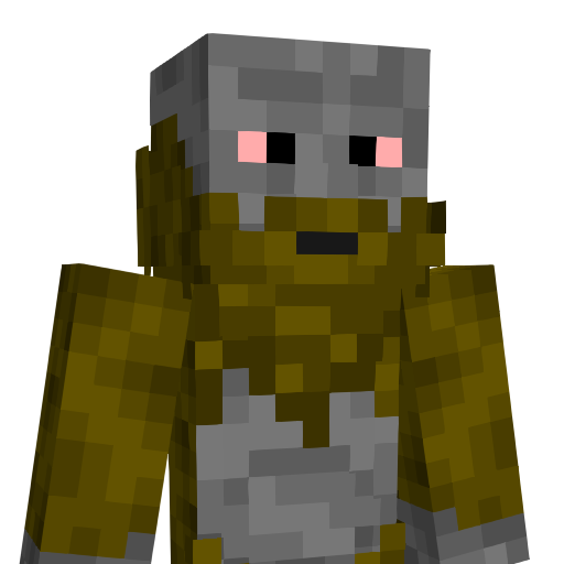 T_Ilieww's skin